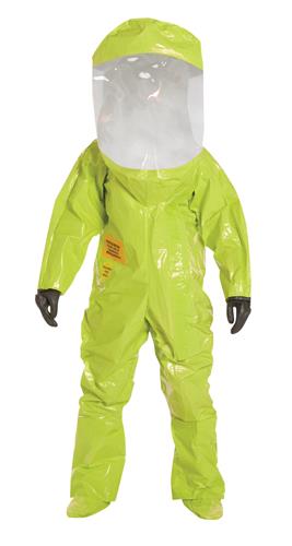 Tychen Encapsulated Training Suit